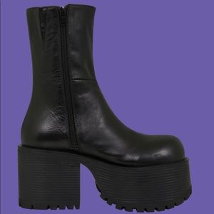UNIF slug boot